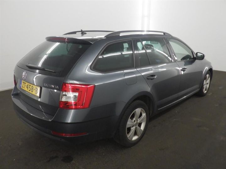 Photo 1 VIN: TMBJG9NE8K0232664 - SKODA OCTAVIA 