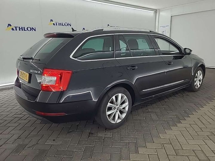 Photo 2 VIN: TMBJG9NE8K0243874 - SKODA OCTAVIA 