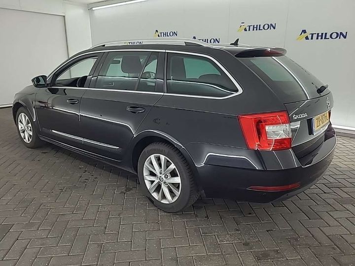 Photo 3 VIN: TMBJG9NE8K0243874 - SKODA OCTAVIA 