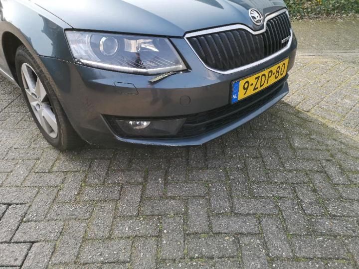 Photo 26 VIN: TMBJG9NE9F0130246 - SKODA OCTAVIA 