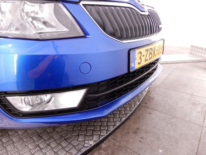 Photo 31 VIN: TMBJG9NE9F0130523 - SKODA OCTAVIA 