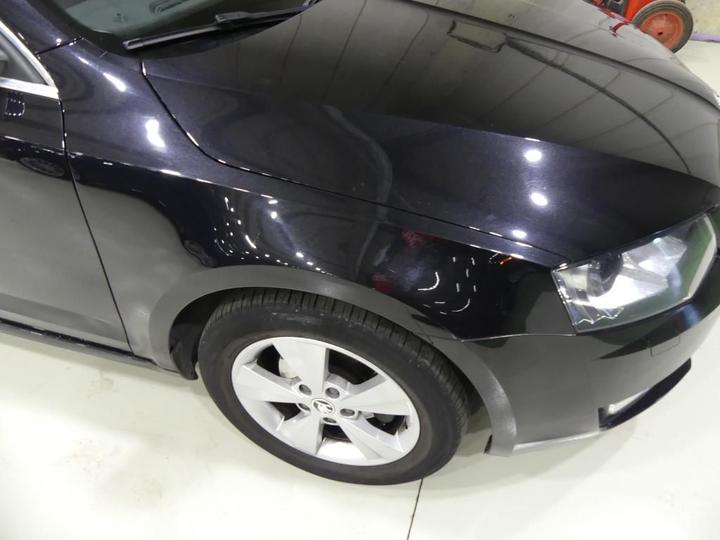 Photo 14 VIN: TMBJG9NE9F0132286 - SKODA OCTAVIA 