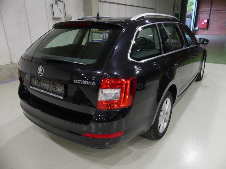 Photo 2 VIN: TMBJG9NE9F0132286 - SKODA OCTAVIA 