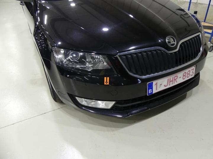 Photo 33 VIN: TMBJG9NE9F0132286 - SKODA OCTAVIA 