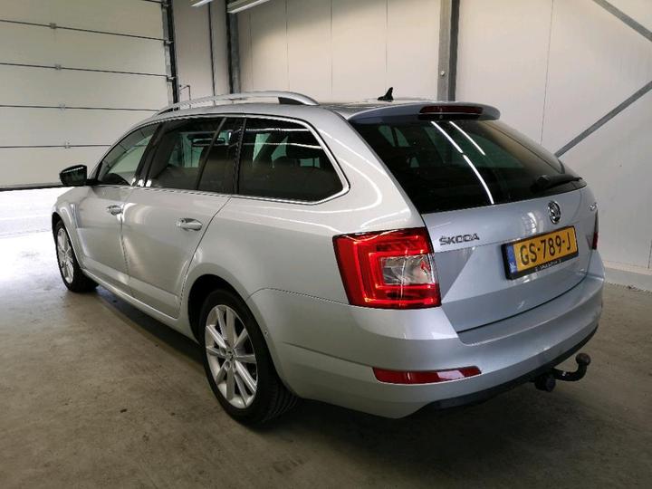 Photo 3 VIN: TMBJG9NE9G0031623 - SKODA OCTAVIA 