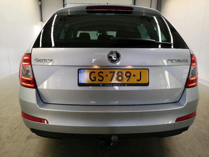 Photo 35 VIN: TMBJG9NE9G0031623 - SKODA OCTAVIA 