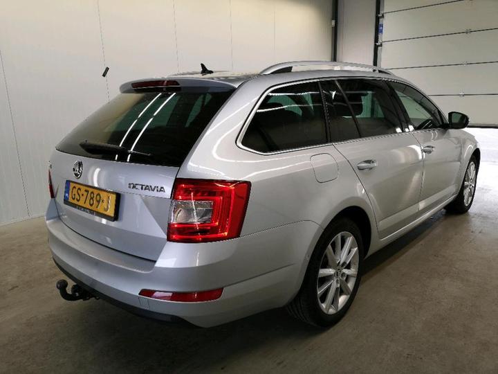 Photo 4 VIN: TMBJG9NE9G0031623 - SKODA OCTAVIA 