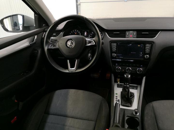 Photo 6 VIN: TMBJG9NE9G0031623 - SKODA OCTAVIA 