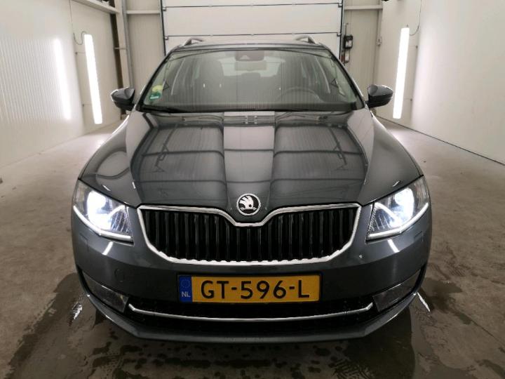 Photo 5 VIN: TMBJG9NE9G0047501 - SKODA OCT.COMBI 