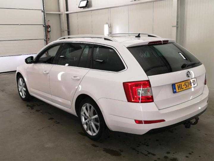 Photo 15 VIN: TMBJG9NE9G0106482 - SKODA OCTAVIA 