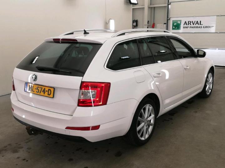 Photo 2 VIN: TMBJG9NE9G0106482 - SKODA OCTAVIA 