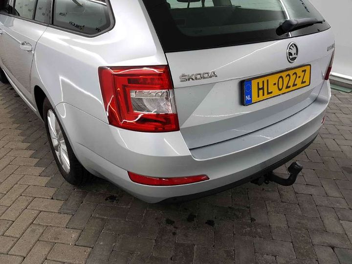 Photo 17 VIN: TMBJG9NE9G0125582 - SKODA OCTAVIA 