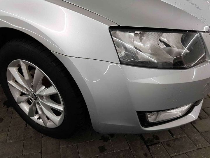 Photo 21 VIN: TMBJG9NE9G0125582 - SKODA OCTAVIA 