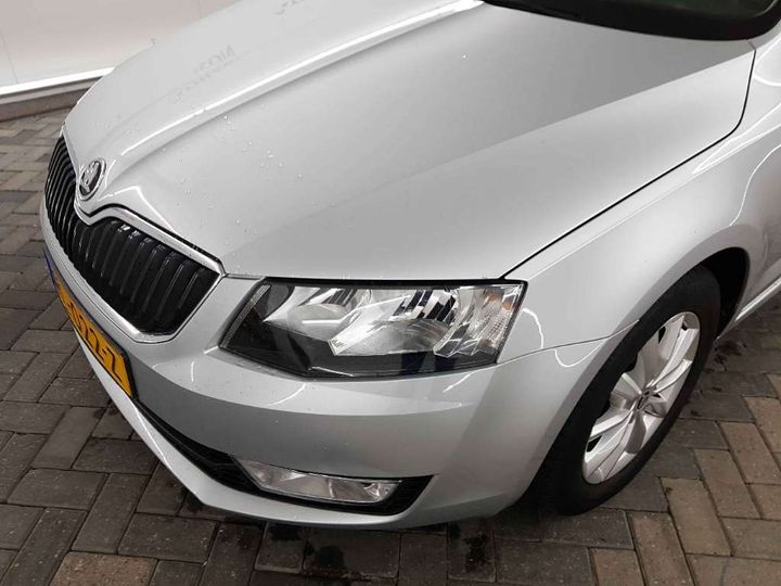 Photo 22 VIN: TMBJG9NE9G0125582 - SKODA OCTAVIA 