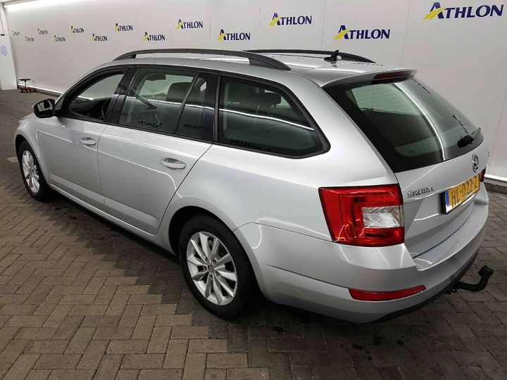 Photo 3 VIN: TMBJG9NE9G0125582 - SKODA OCTAVIA 