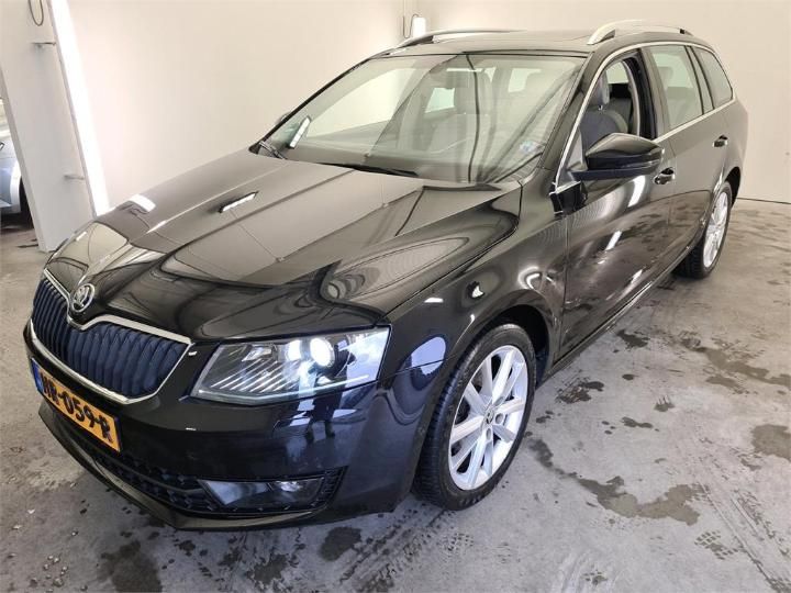 Photo 0 VIN: TMBJG9NE9G0143659 - SKODA OCTAVIA 