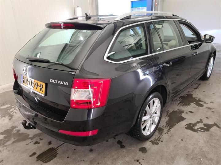 Photo 2 VIN: TMBJG9NE9G0143659 - SKODA OCTAVIA 