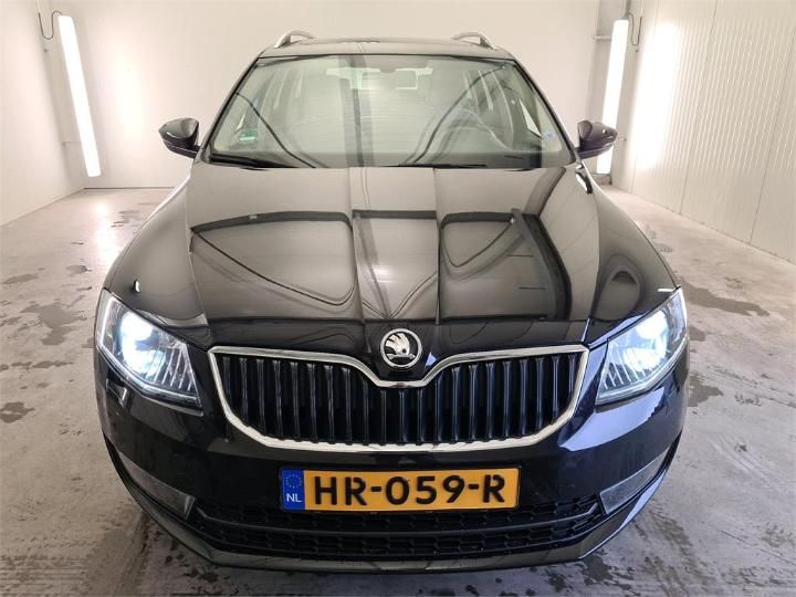 Photo 5 VIN: TMBJG9NE9G0143659 - SKODA OCTAVIA 