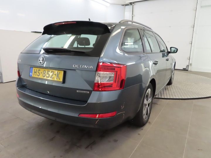 Photo 17 VIN: TMBJG9NE9G0145993 - SKODA OCTAVIA 