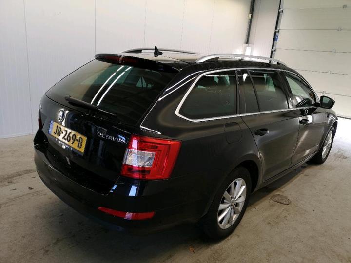 Photo 4 VIN: TMBJG9NE9G0160221 - SKODA OCTAVIA 