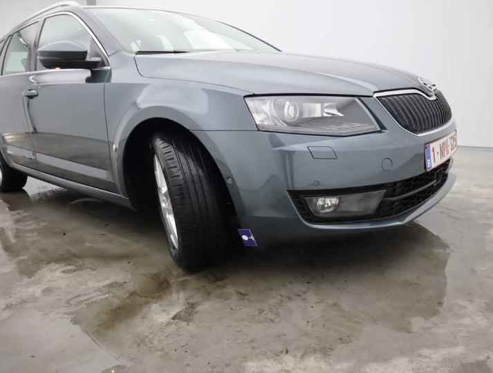 Photo 15 VIN: TMBJG9NE9G0196751 - SKODA OCTAVIA 