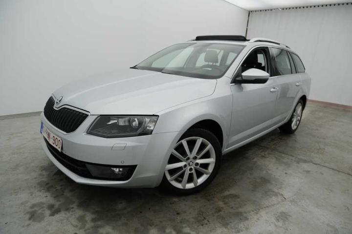 Photo 0 VIN: TMBJG9NE9G0224371 - SKODA OCTAVIA COMBI &#3913 