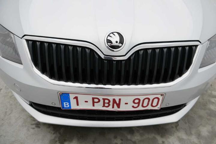 Photo 14 VIN: TMBJG9NE9G0224371 - SKODA OCTAVIA COMBI &#3913 