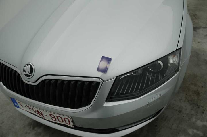 Photo 18 VIN: TMBJG9NE9G0224371 - SKODA OCTAVIA COMBI &#3913 