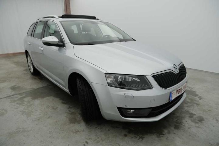 Photo 2 VIN: TMBJG9NE9G0224371 - SKODA OCTAVIA COMBI &#3913 