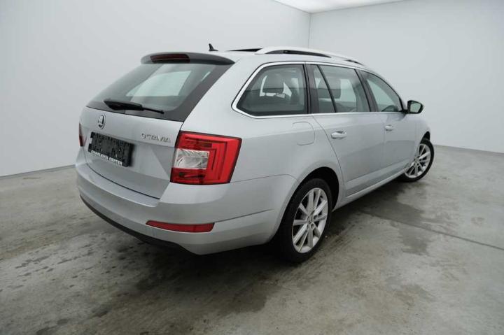 Photo 3 VIN: TMBJG9NE9G0224371 - SKODA OCTAVIA COMBI &#3913 