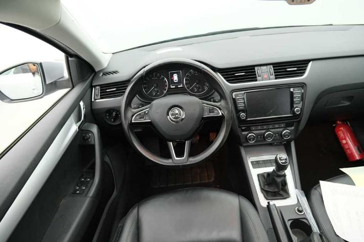 Photo 5 VIN: TMBJG9NE9G0224371 - SKODA OCTAVIA COMBI &#3913 