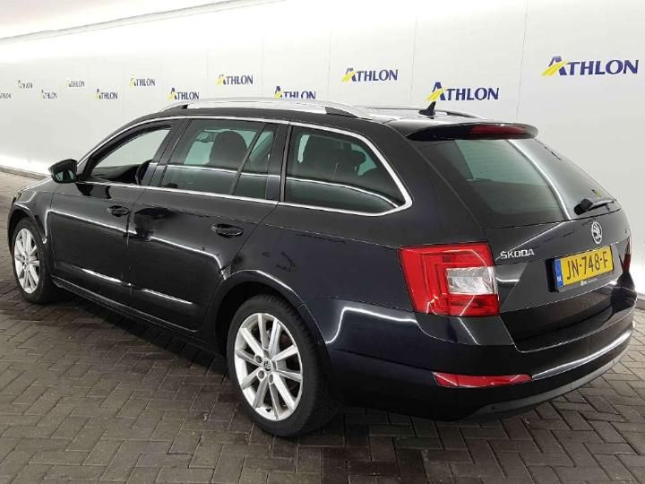 Photo 3 VIN: TMBJG9NE9G0243387 - SKODA OCTAVIA 