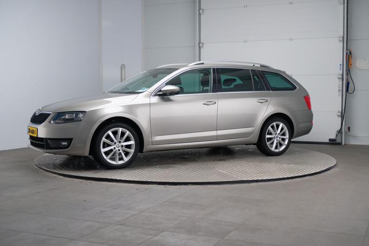 Photo 0 VIN: TMBJG9NE9G0245723 - SKODA OCTAVIA 