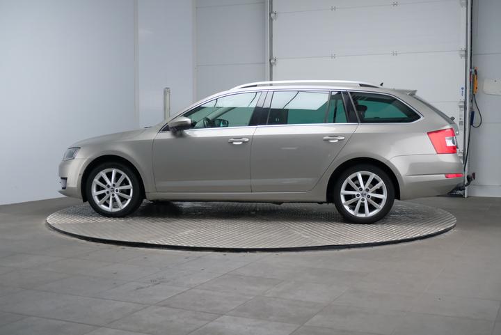 Photo 2 VIN: TMBJG9NE9G0245723 - SKODA OCTAVIA 