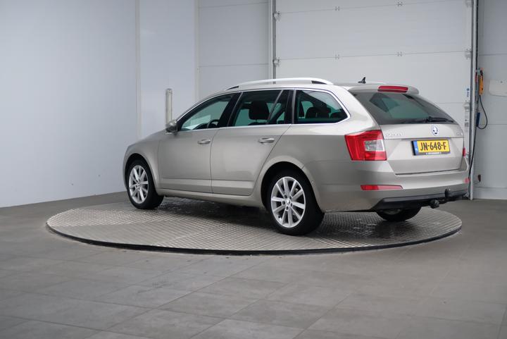 Photo 3 VIN: TMBJG9NE9G0245723 - SKODA OCTAVIA 