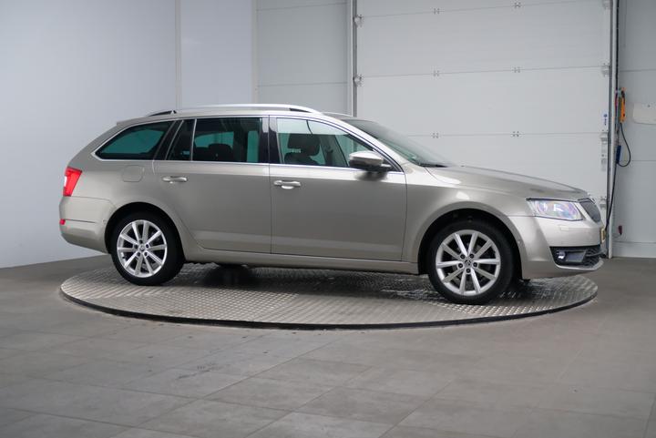 Photo 5 VIN: TMBJG9NE9G0245723 - SKODA OCTAVIA 