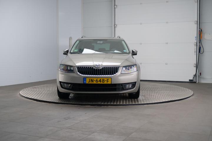 Photo 6 VIN: TMBJG9NE9G0245723 - SKODA OCTAVIA 