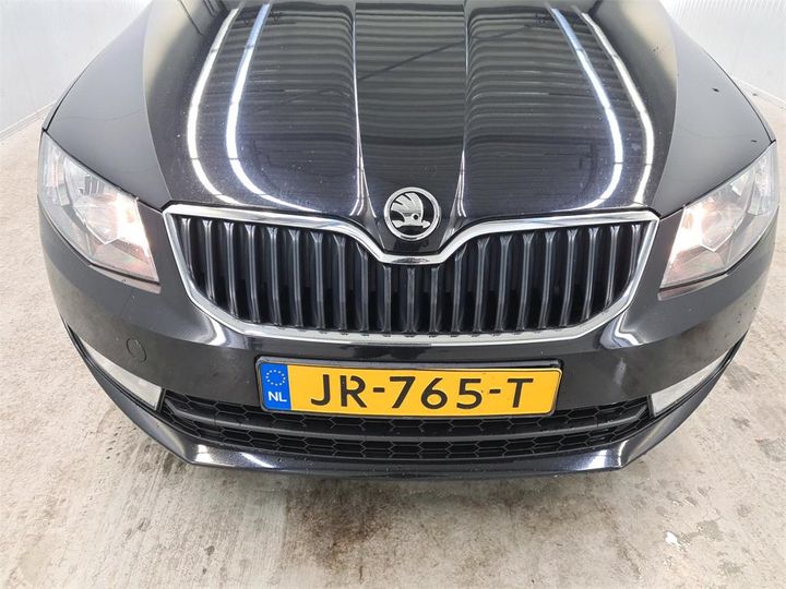 Photo 11 VIN: TMBJG9NE9G0247679 - SKODA OCTAVIA 