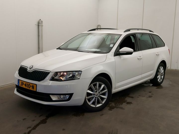 Photo 0 VIN: TMBJG9NE9G0251604 - SKODA OCTAVIA 