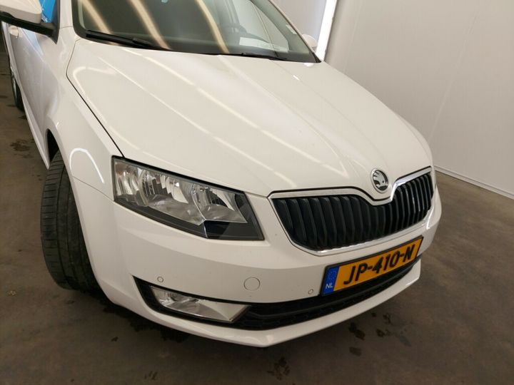 Photo 4 VIN: TMBJG9NE9G0251604 - SKODA OCTAVIA 