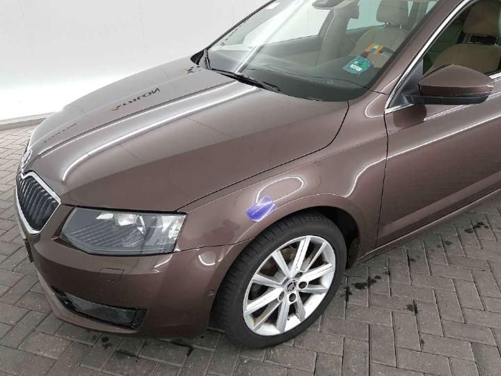 Photo 21 VIN: TMBJG9NE9H0013477 - SKODA OCTAVIA A5 