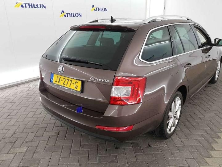 Photo 23 VIN: TMBJG9NE9H0013477 - SKODA OCTAVIA A5 