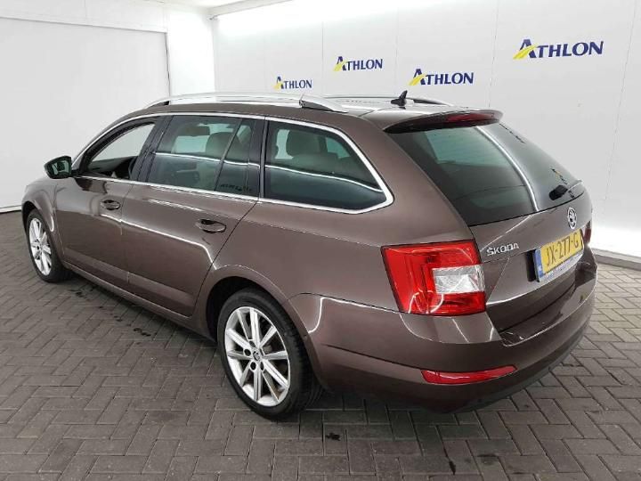 Photo 3 VIN: TMBJG9NE9H0013477 - SKODA OCTAVIA A5 