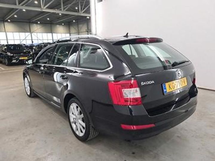 Photo 2 VIN: TMBJG9NE9H0059472 - SKODA OCTAVIA 