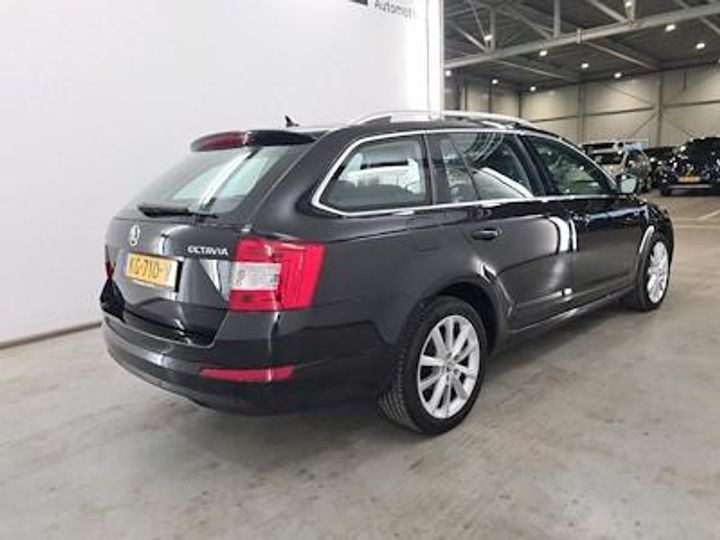 Photo 3 VIN: TMBJG9NE9H0059472 - SKODA OCTAVIA 