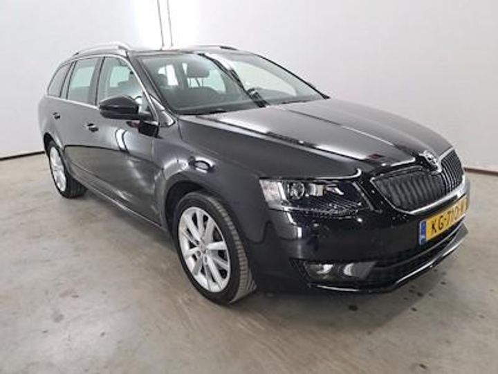 Photo 4 VIN: TMBJG9NE9H0059472 - SKODA OCTAVIA 