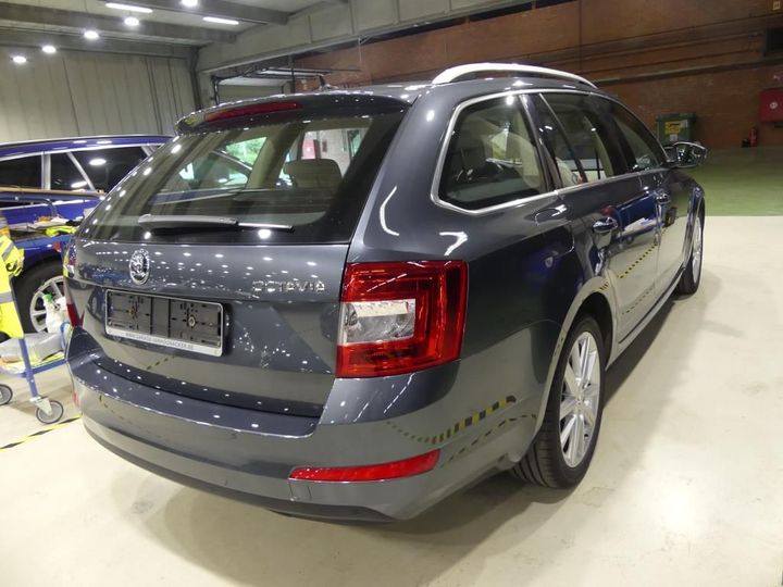 Photo 2 VIN: TMBJG9NE9H0096019 - SKODA OCTAVIA 