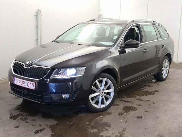 Photo 1 VIN: TMBJG9NE9H0128225 - SKODA OCTAVIA 