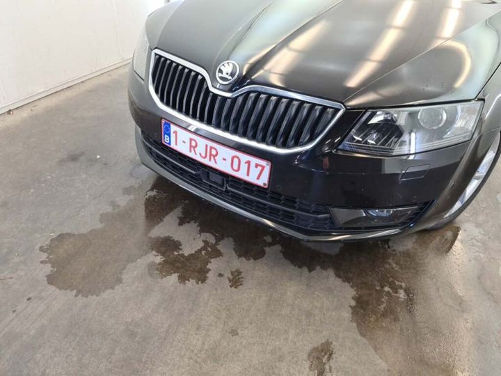 Photo 14 VIN: TMBJG9NE9H0128225 - SKODA OCTAVIA 