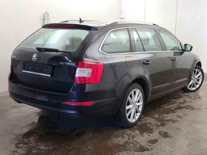 Photo 2 VIN: TMBJG9NE9H0128225 - SKODA OCTAVIA 